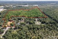 Land for sale in Chester County, South Carolina