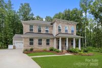 Land for sale in Mecklenburg County, North Carolina