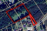 Land for sale in Anson County, North Carolina
