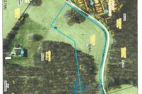 Land for sale in Rowan County, North Carolina