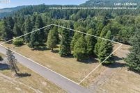 Homesite for sale in Lane County, Oregon