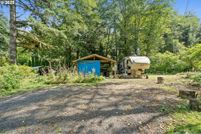 Undeveloped Land for sale in Tillamook County, Oregon