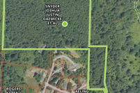 Undeveloped Land for sale in Coos County, Oregon