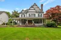 Land for sale in Columbia County, Oregon