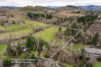 Land for sale in Lane County, Oregon