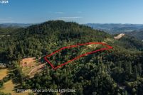 Land for sale in Douglas County, Oregon