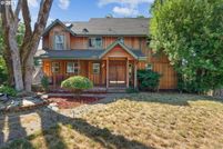 Land for sale in Polk County, Oregon