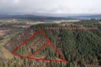 Land for sale in Yamhill County, Oregon