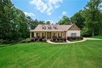 Land for sale in Paulding County, Georgia