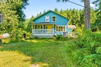 House for sale in Lane County, Oregon