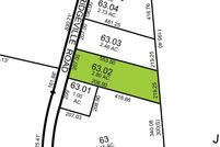 Homesite for sale in Warren County, New Jersey