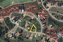 Homesite for sale in Llano County, Texas