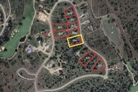 Land for sale in Llano County, Texas