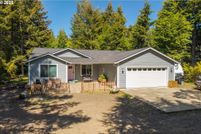 Timberland Property for sale in Coos County, Oregon