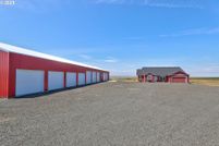 House for sale in Sherman County, Oregon