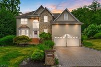 House for sale in Somerset County, New Jersey