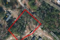 Land for sale in Pender County, North Carolina