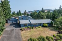 Land for sale in Skamania County, Washington