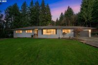 Land for sale in Clackamas County, Oregon