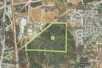 Undeveloped Land for sale in Shasta County, California