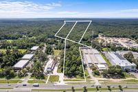 Land for sale in Alachua County, Florida