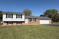 Land for sale in Scott County, Indiana