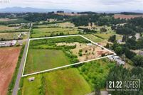 Land for sale in Lane County, Oregon