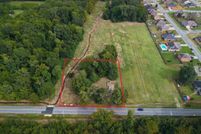 Land for sale in Lonoke County, Arkansas