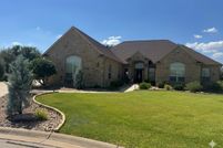 Land for sale in Burnet County, Texas