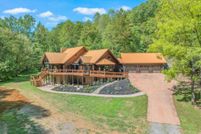 House for sale in Sevier County, Tennessee