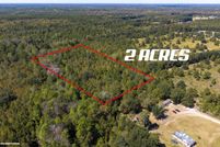 Land for sale in Clarendon County, South Carolina
