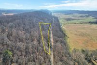 Timberland Property for sale in Roane County, Tennessee