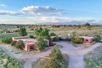 Land for sale in Santa Fe County, New Mexico