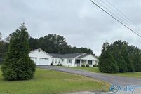 Land for sale in Morgan County, Alabama