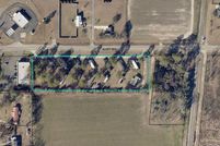 Land for sale in Berrien County, Georgia