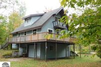 Lakefront Property for sale in Antrim County, Michigan