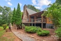 Land for sale in Rutherford County, North Carolina