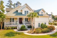 Timberland Property for sale in Charleston County, South Carolina