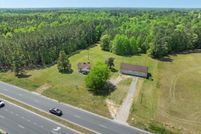 Land for sale in Halifax County, North Carolina
