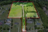 Land for sale in Northampton County, North Carolina