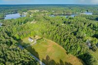 Homesite for sale in Brunswick County, Virginia