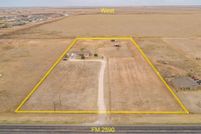 Land for sale in Randall County, Texas