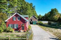 Land for sale in Carroll County, New Hampshire