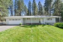 Hunting Property for sale in Spokane County, Washington