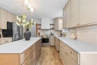 Land for sale in Hall County, Georgia