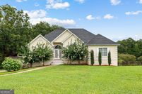 Farm and Ranch for sale in Spalding County, Georgia