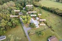 Farm and Ranch for sale in Nelson County, Virginia