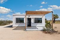 Land for sale in San Bernardino County, California