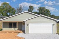 Land for sale in Lawrence County, Indiana