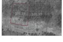 Homesite for sale in Lee County, Mississippi